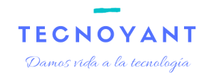 Logotipo de Tecnoyant